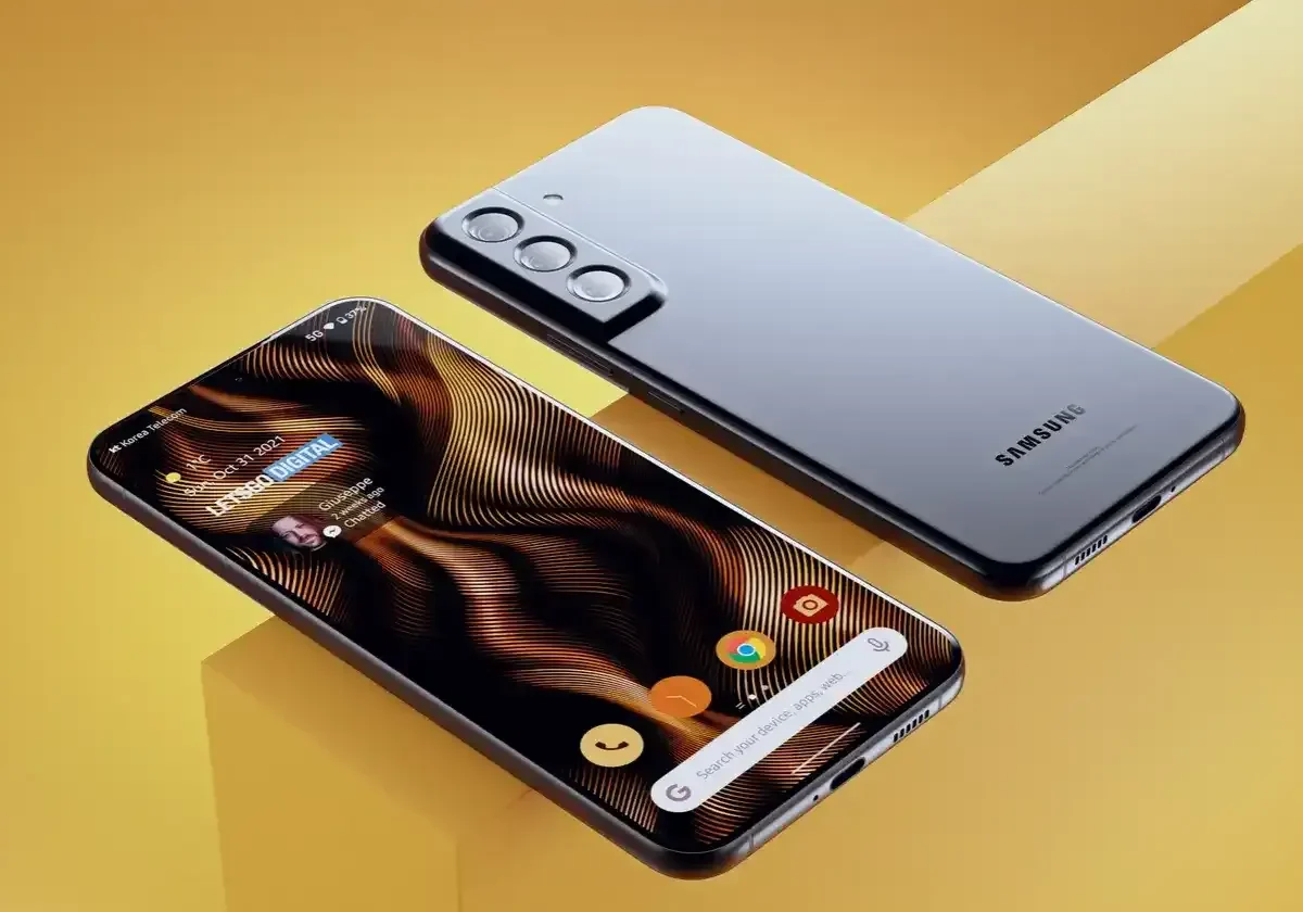 s22 galaxy glasine samsung