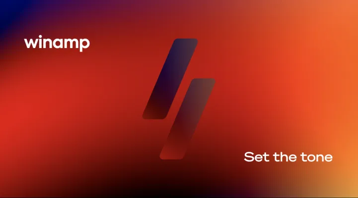 Novi Winamp stiže, i već sada možete postati beta tester!
