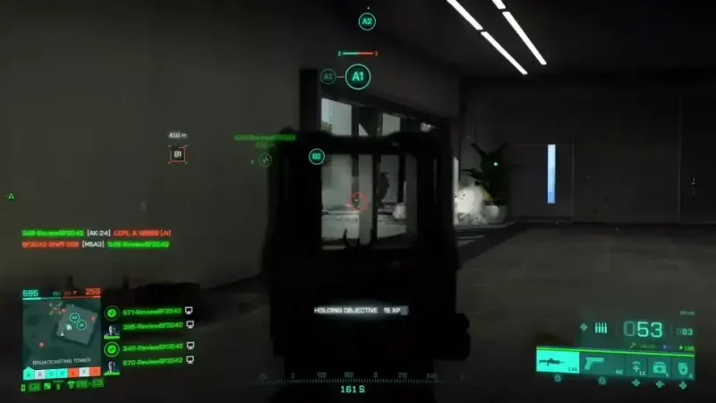 Battlefield 2042