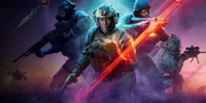 Battlefield 2042 opis – Bolji je u društvu
