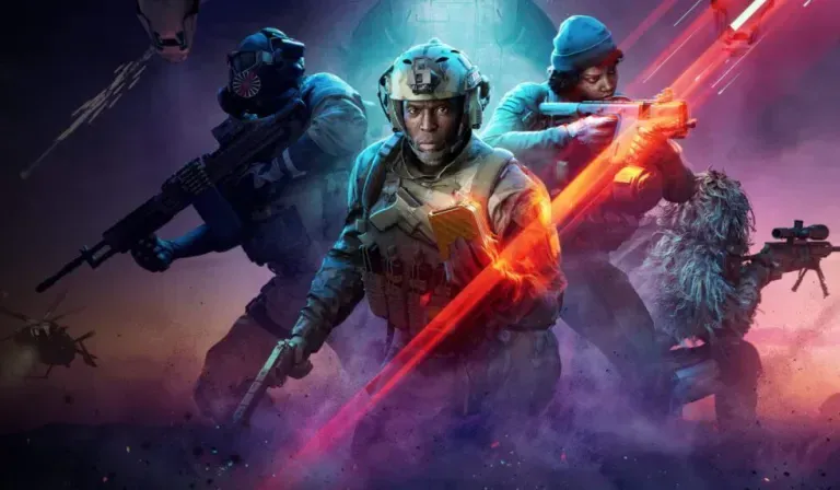 battlefield 2042 naslovna