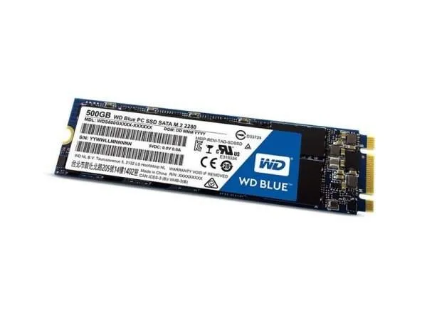 Cene SSD-a bi mogle da porastu nakon kontaminacije WD NAND čipova 1 aaaaaaaaaaaa Sajber Sfera