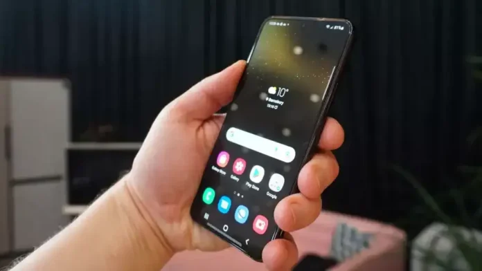 galaxys22 je stigao sajbersfera.com za portal