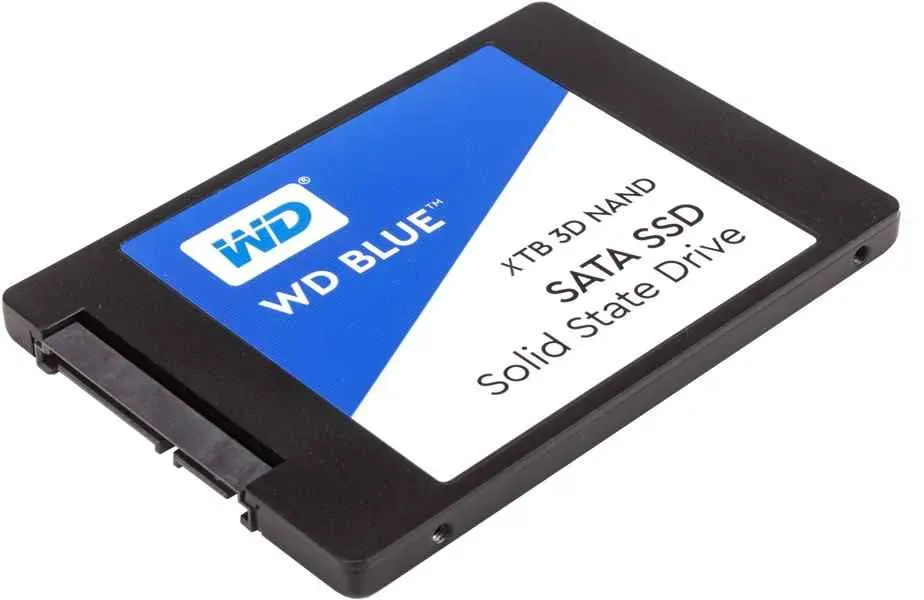 Cene SSD-a bi mogle da porastu nakon kontaminacije WD NAND čipova