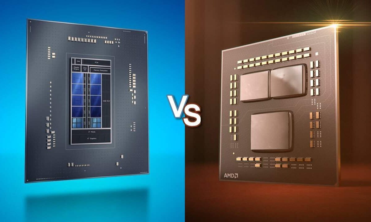 i9 12900k vs 9 5900x