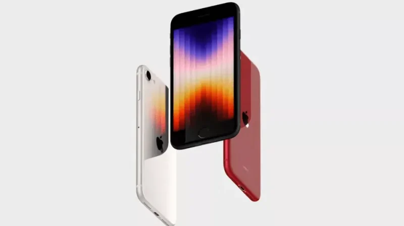 Novi iPhone SE donosi velike promene 1 iphone se 2022 naslovna Sajber Sfera IT Vesti, Gaming, Saveti, Vodiči