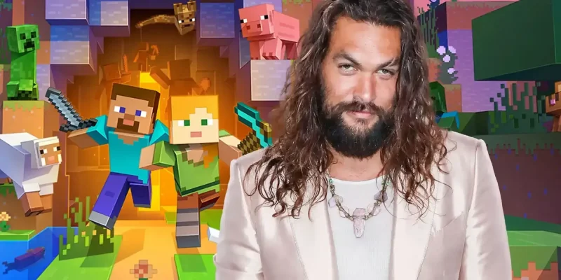Minecraft film i dalje postoji, a glumi... Džejson Momoa? 1 minecraft-momoa