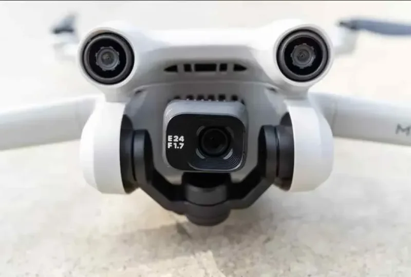 DJI Mini 3 Pro review 1 DJI Mini 3 Pro