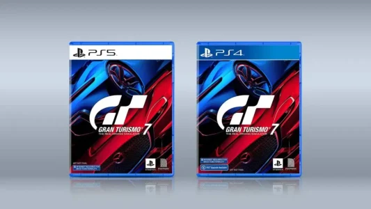 Gran Turismo 7 – opis