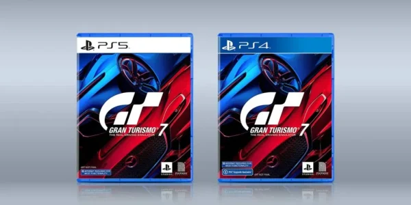 Gran Turismo 7 – opis