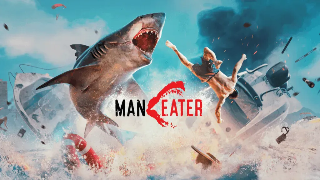 NOVA EPIC BESPLATNA IGRA: MAN EATER!