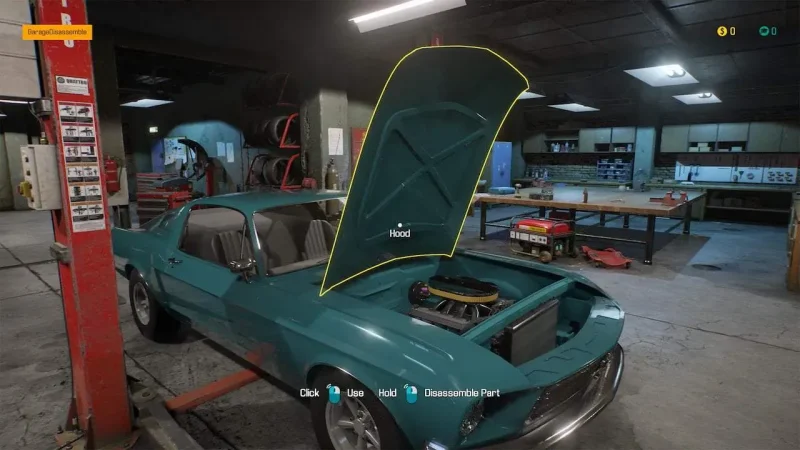 Car Mechanic Simulator 2018 