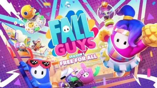 Fall Guys – ovonedeljna besplatna igra na Epic Games prodavnici!