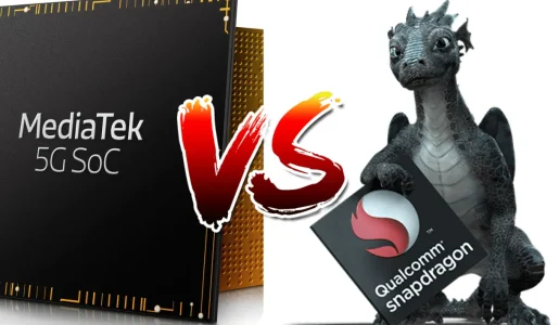 MediaTek i Qualcomm bitka se zahuktava