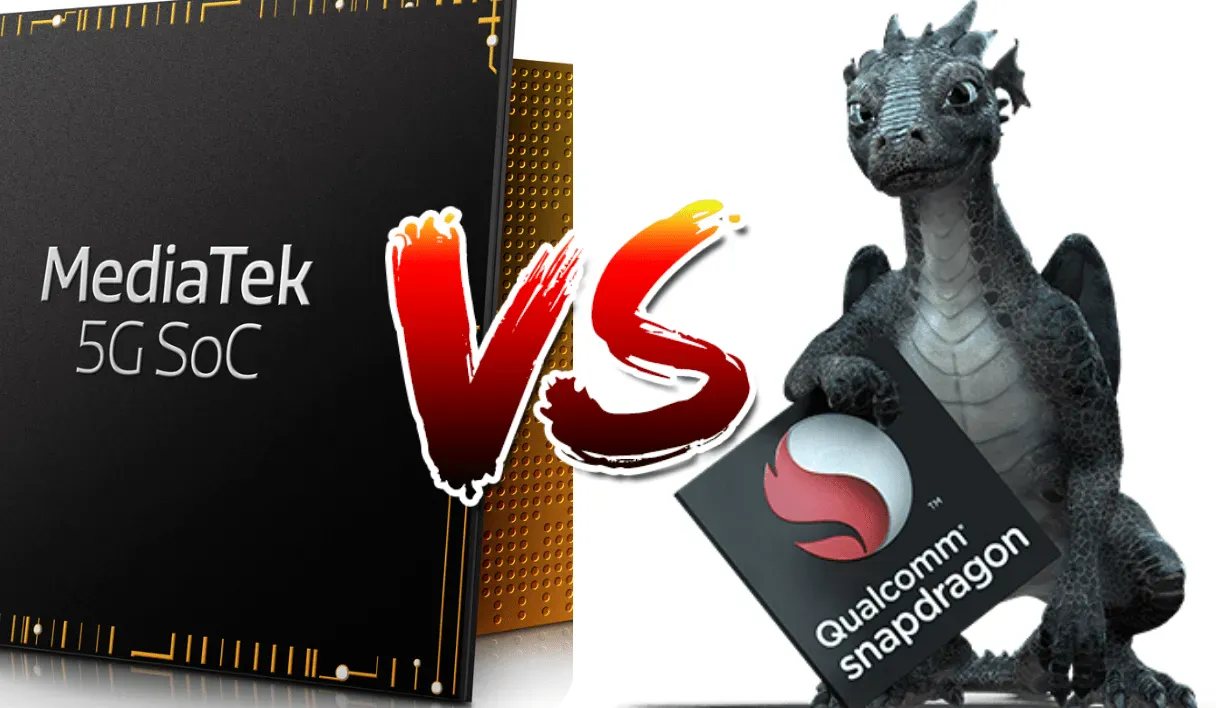 MediaTek i Qualcomm bitka se zahuktava