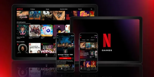 Netflix i reklame ?!?!