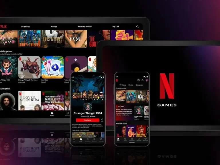 Netflix i reklame ?!?!
