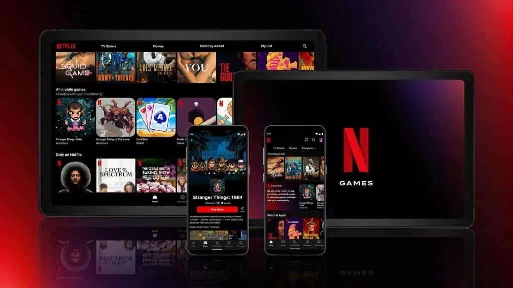 Netflix i reklame ?!?!