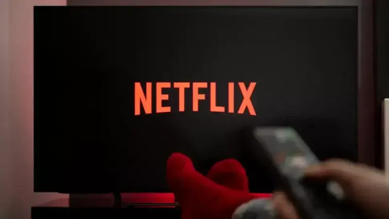 Reklame dolaze na Netflix