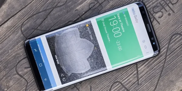 Samsung kažnjen 9,7 miliona dolara