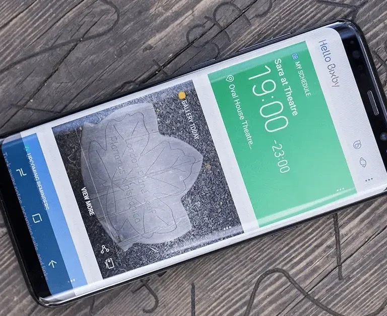 Samsung kažnjen 9,7 miliona dolara