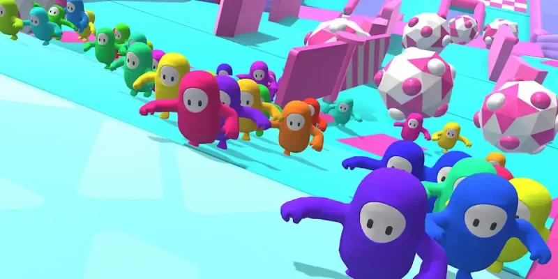Fall Guys besplatan na Epic Games store-u Fall Guys besplatan na Epic Games store-u