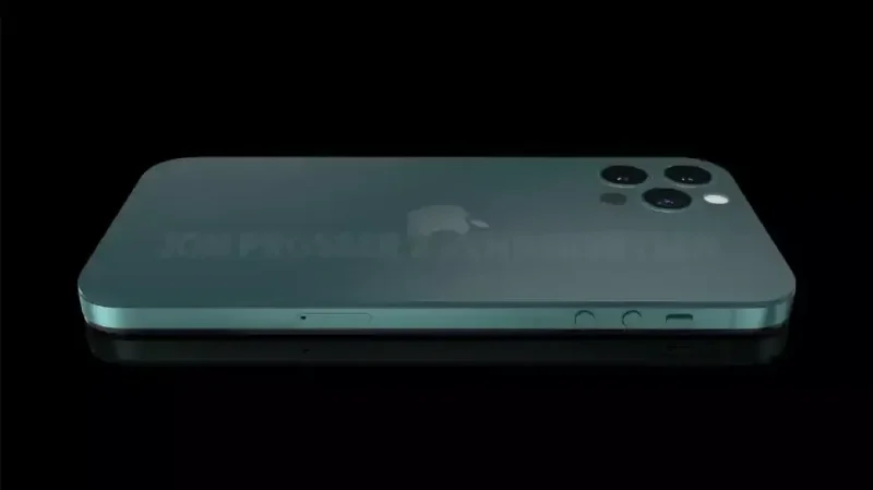 iPhone 14 moguć izgled kući&scaron;ta ?! 