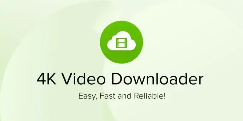 4K Video Downloader