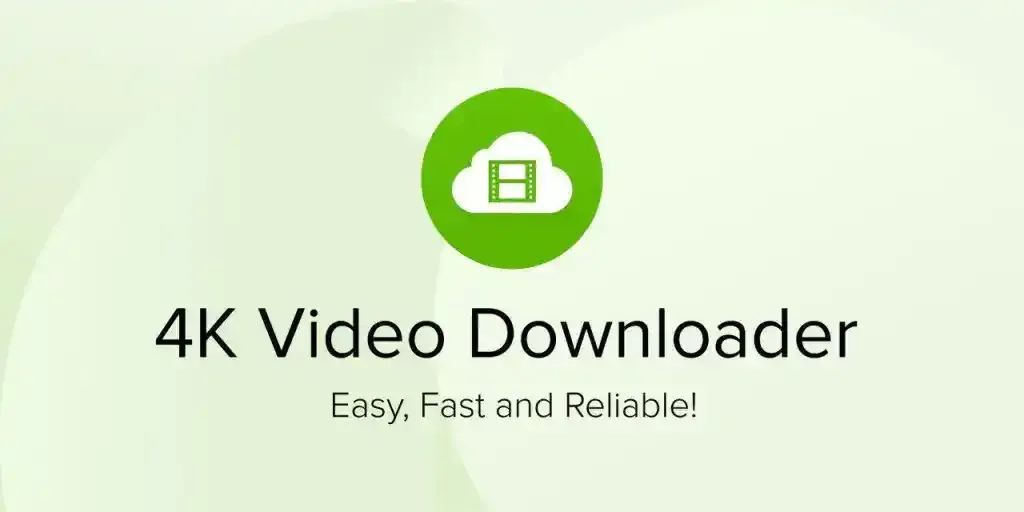 Program za skidanje muzike sa YouTube u MP3 2 4k video downloader