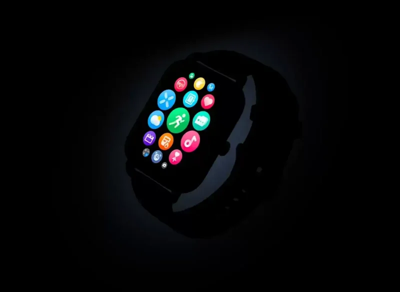 OnePlus Nord Watch