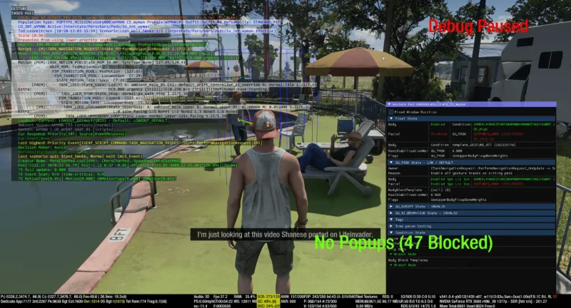 Procureo GTA VI - gejmplej pljačke, lokacije i dva lika za igru 3 Ji4XiQQ Sajber Sfera IT Vesti, Gaming, Saveti, Vodiči