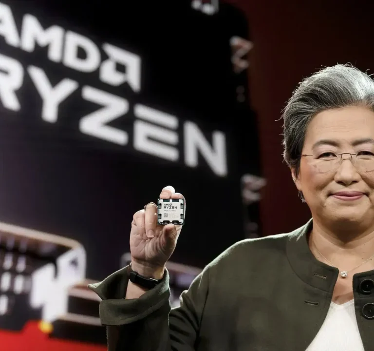 Ryzen 7000 serija procesora najavljena