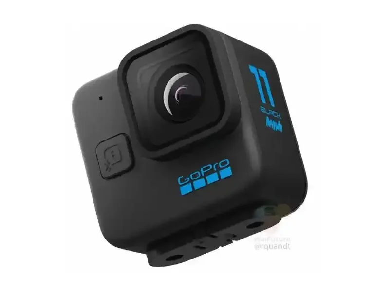 GoPro Mini procureo