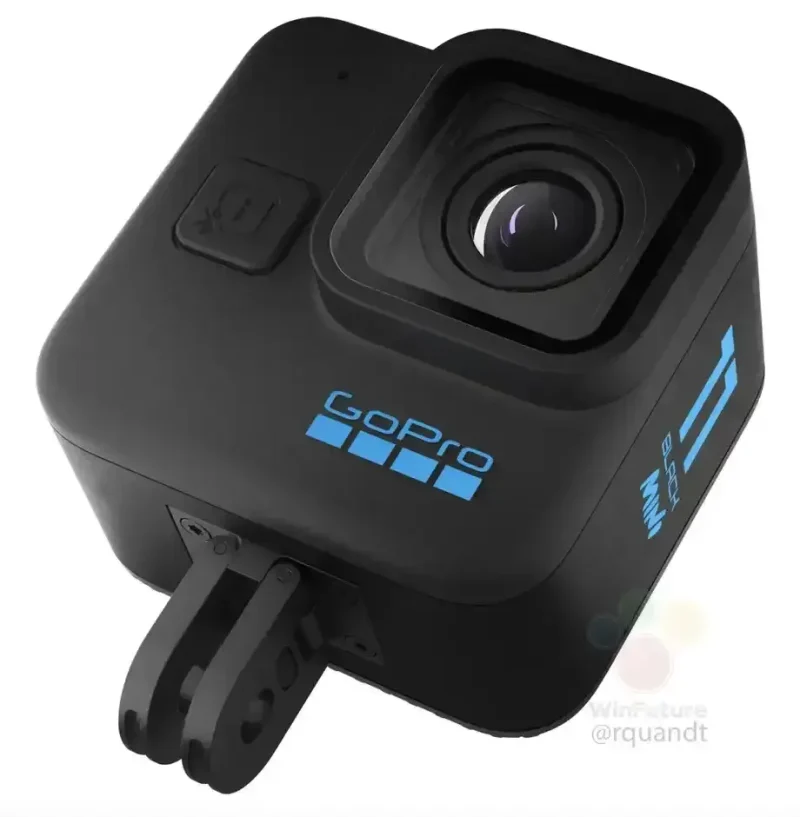 GoPro 11 Black Mini