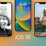 iOS 16 glasine, podržani modeli i 5 funkcija koje želimo da vidimo
