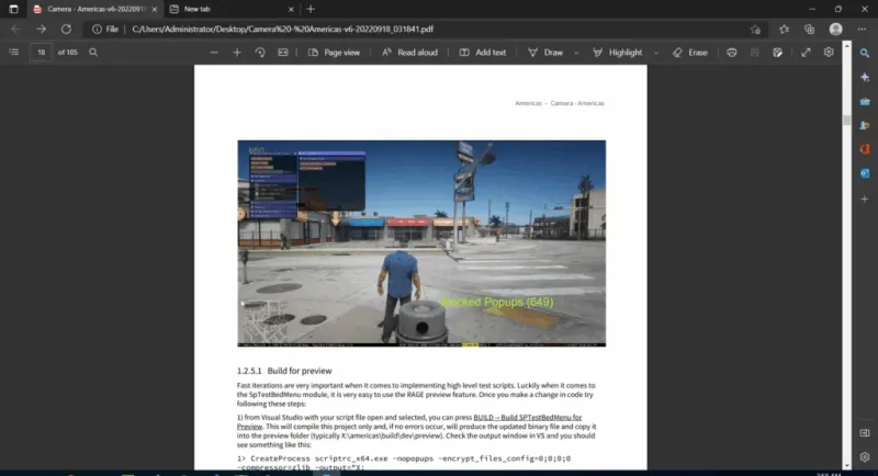 Procureo GTA VI - gejmplej pljačke, lokacije i dva lika za igru 5 imgbb scaled Sajber Sfera IT Vesti, Gaming, Saveti, Vodiči