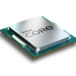 Intel procesori 13. generacije