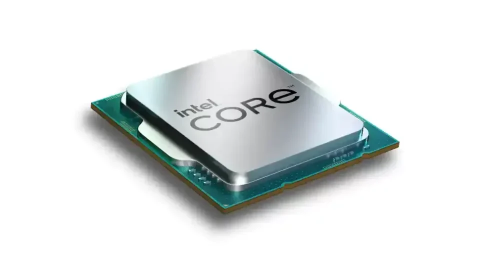 Intel procesori 13. generacije 1 intel core cpu procesor naslovna