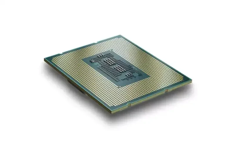 Intel CPU