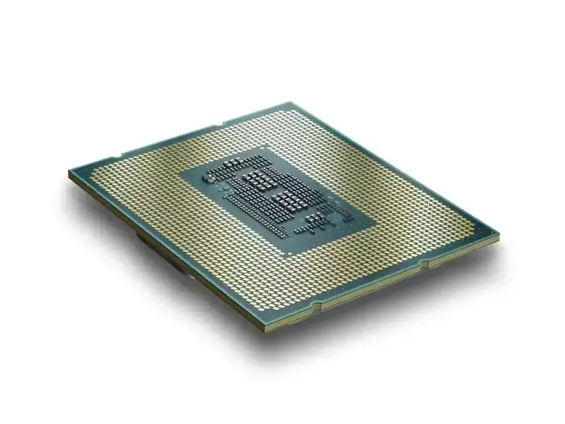 Intel CPU