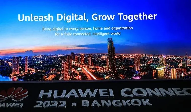 Huawei ubrzava razvoj i implementaciju 5G mreža