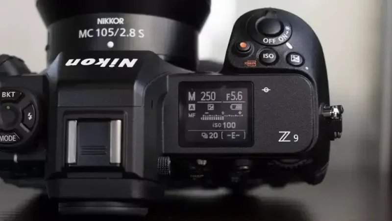 Nikon Z9 3 Sajber Sfera IT Vesti, Gaming, Saveti, Vodiči