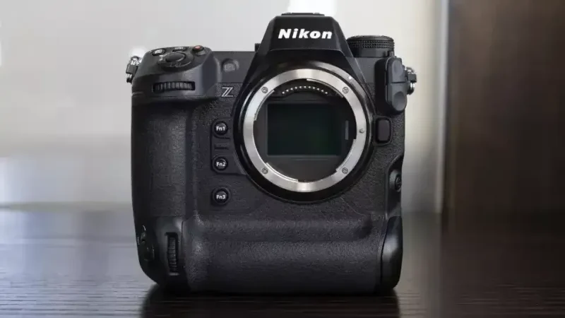 Nikon Z9 4 Sajber Sfera IT Vesti, Gaming, Saveti, Vodiči