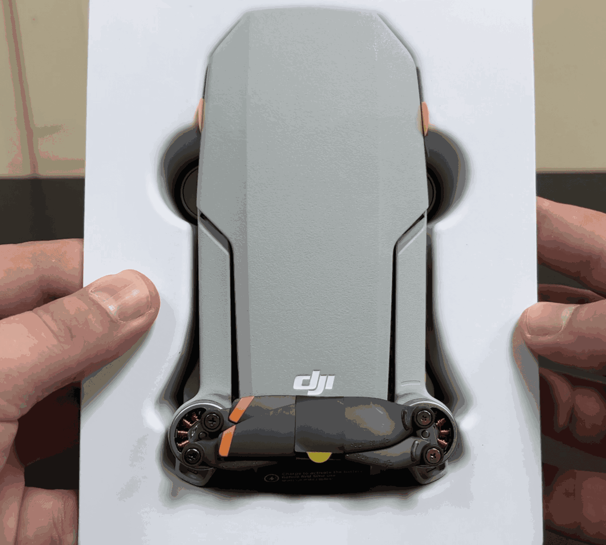 DJI MINI 2