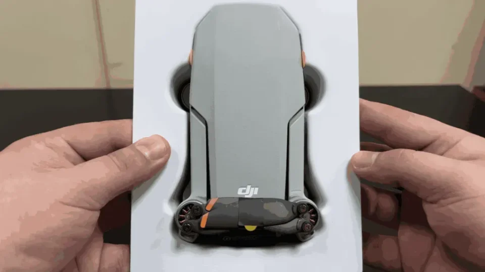 DJI MINI 2