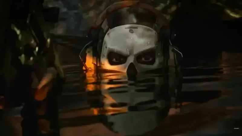 cod mf2 ghost izvire iz vode cod mf2 ghost izvire iz vode