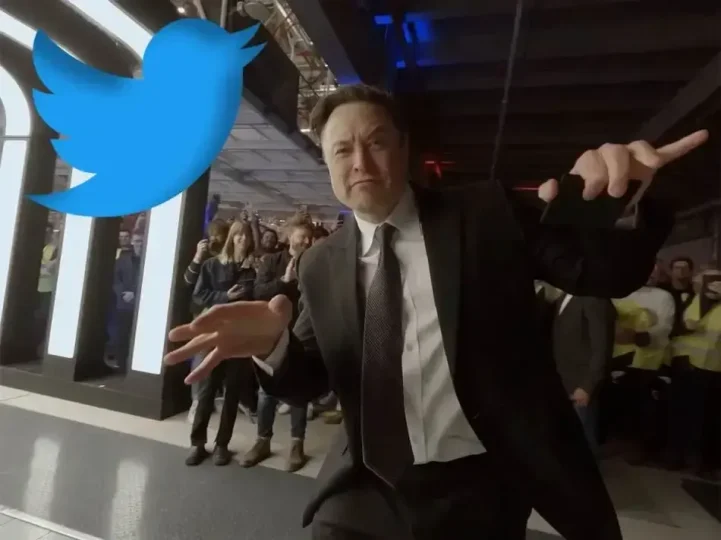 elon musk vlasnik twittera