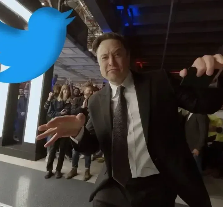 Elon Musk napokon kupio Twitter