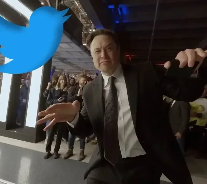 elon musk vlasnik twittera