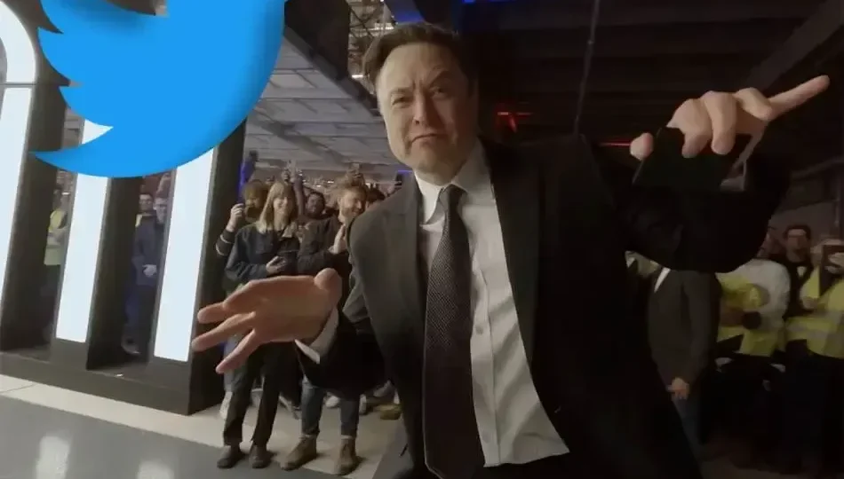 Elon Musk napokon kupio Twitter 1 elon musk vlasnik twittera
